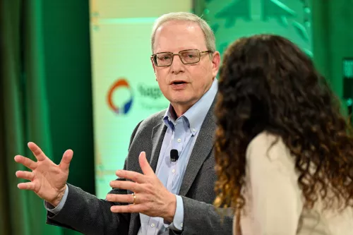 Robert M. Wachter MD