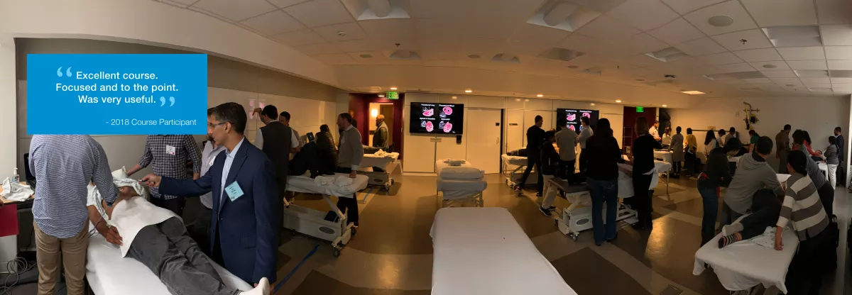 2018 POCUS