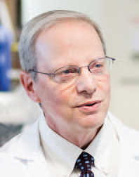 Robert M. Wachter MD